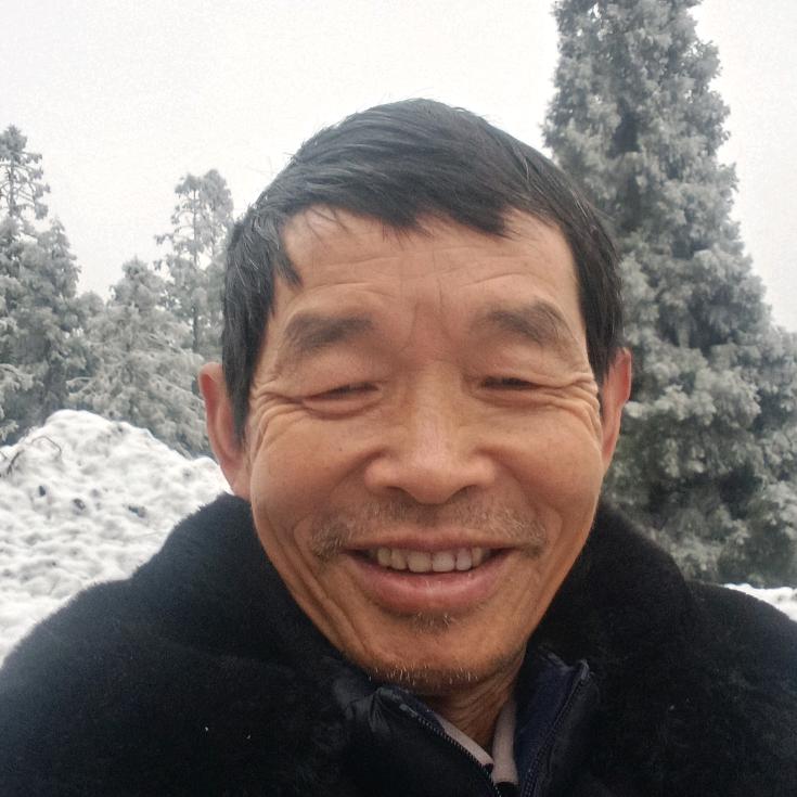 马幺哥