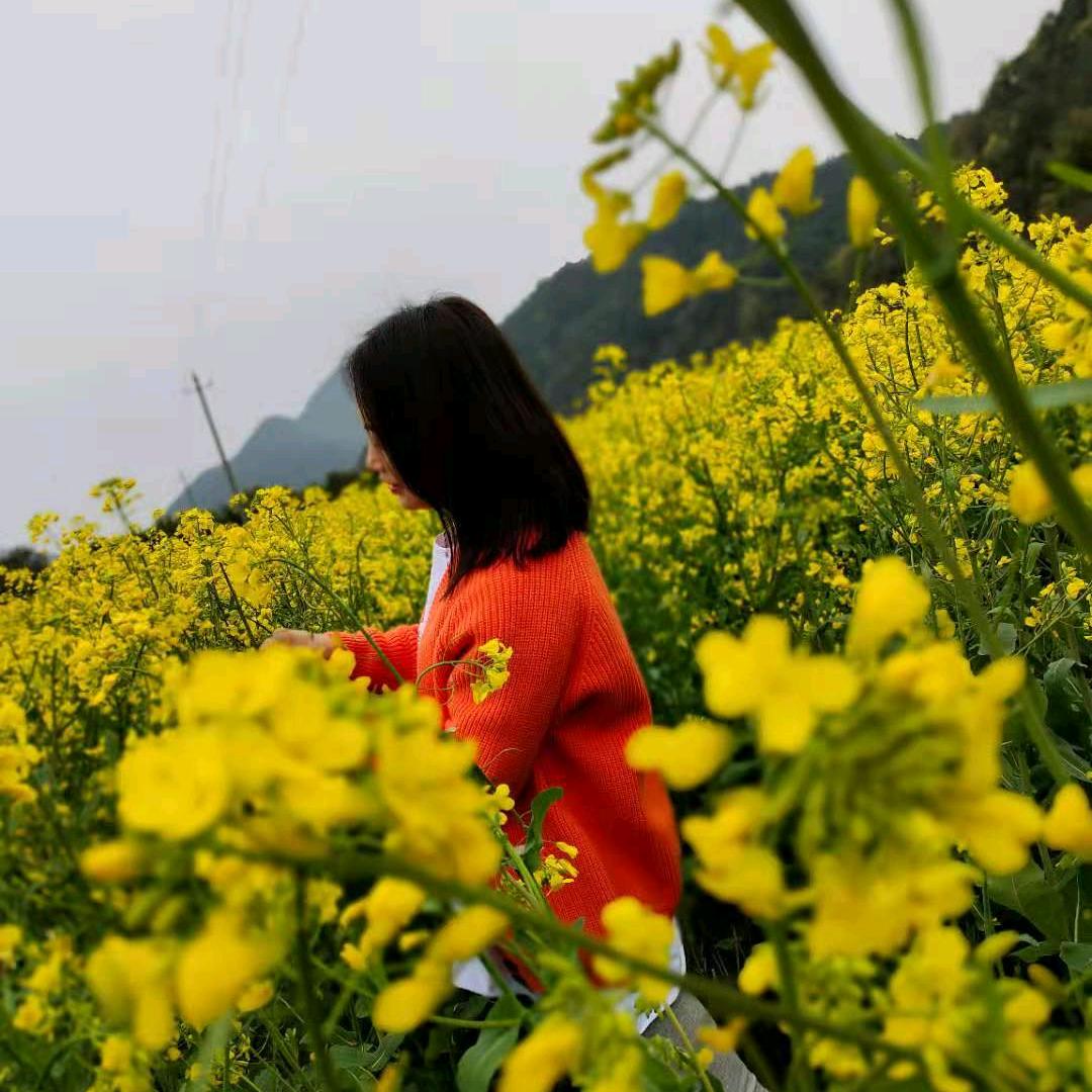 阳光美妆:你忆姐呀