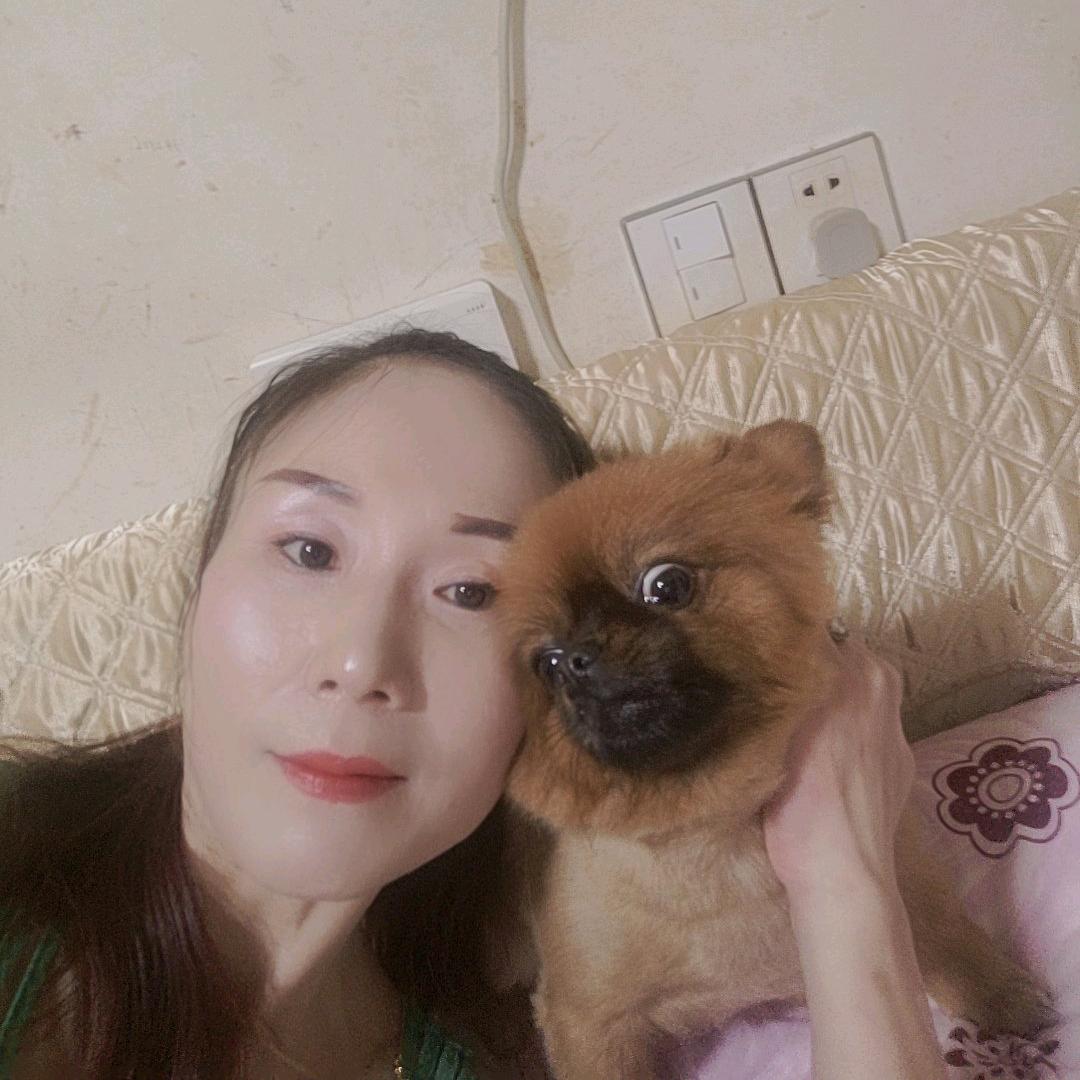 我家有个贝贝