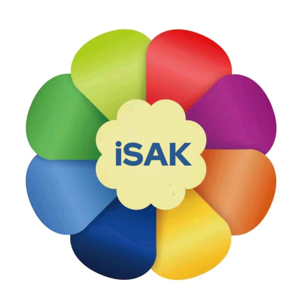 iSAK·安利生活