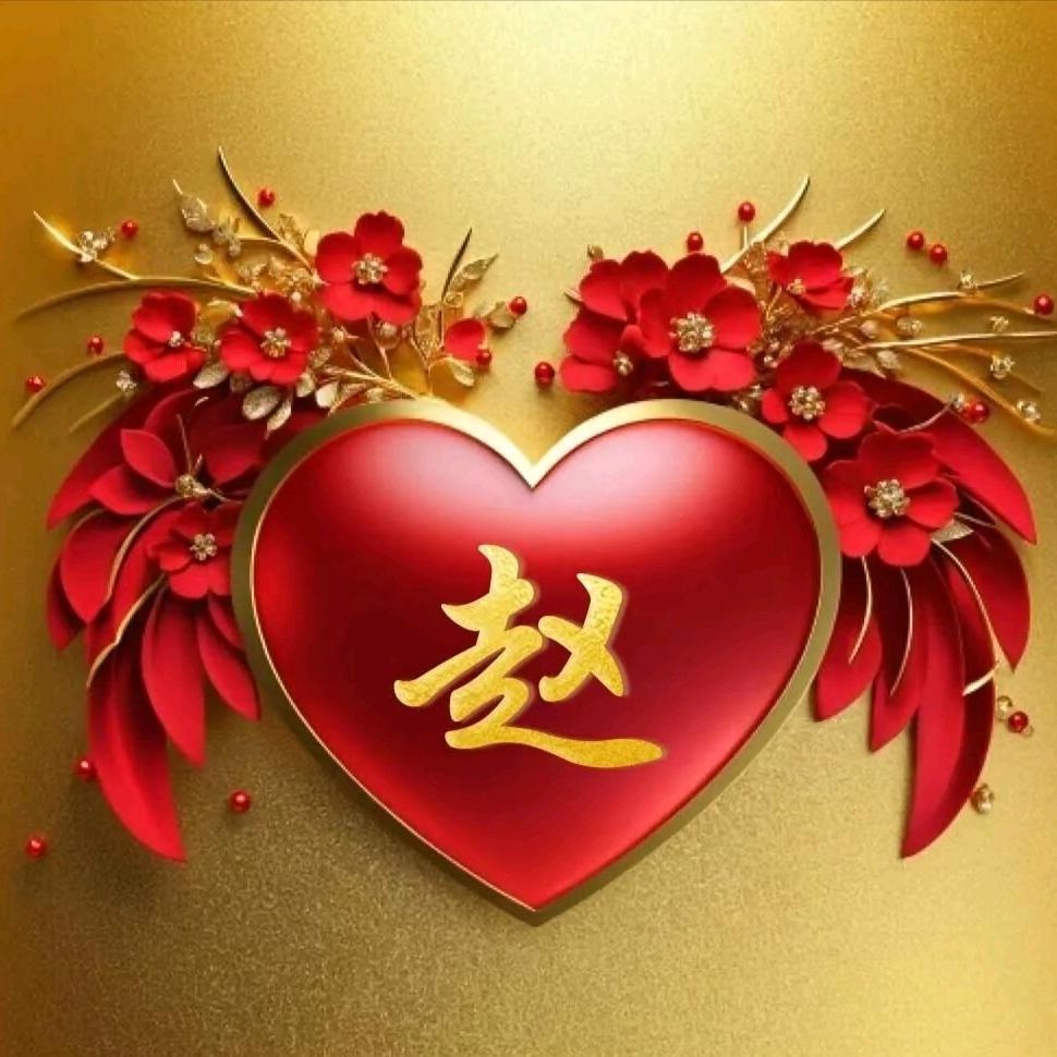 温柔梅宝