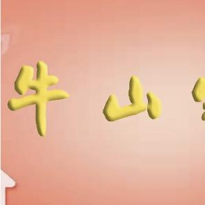 辛安镇牛山家居