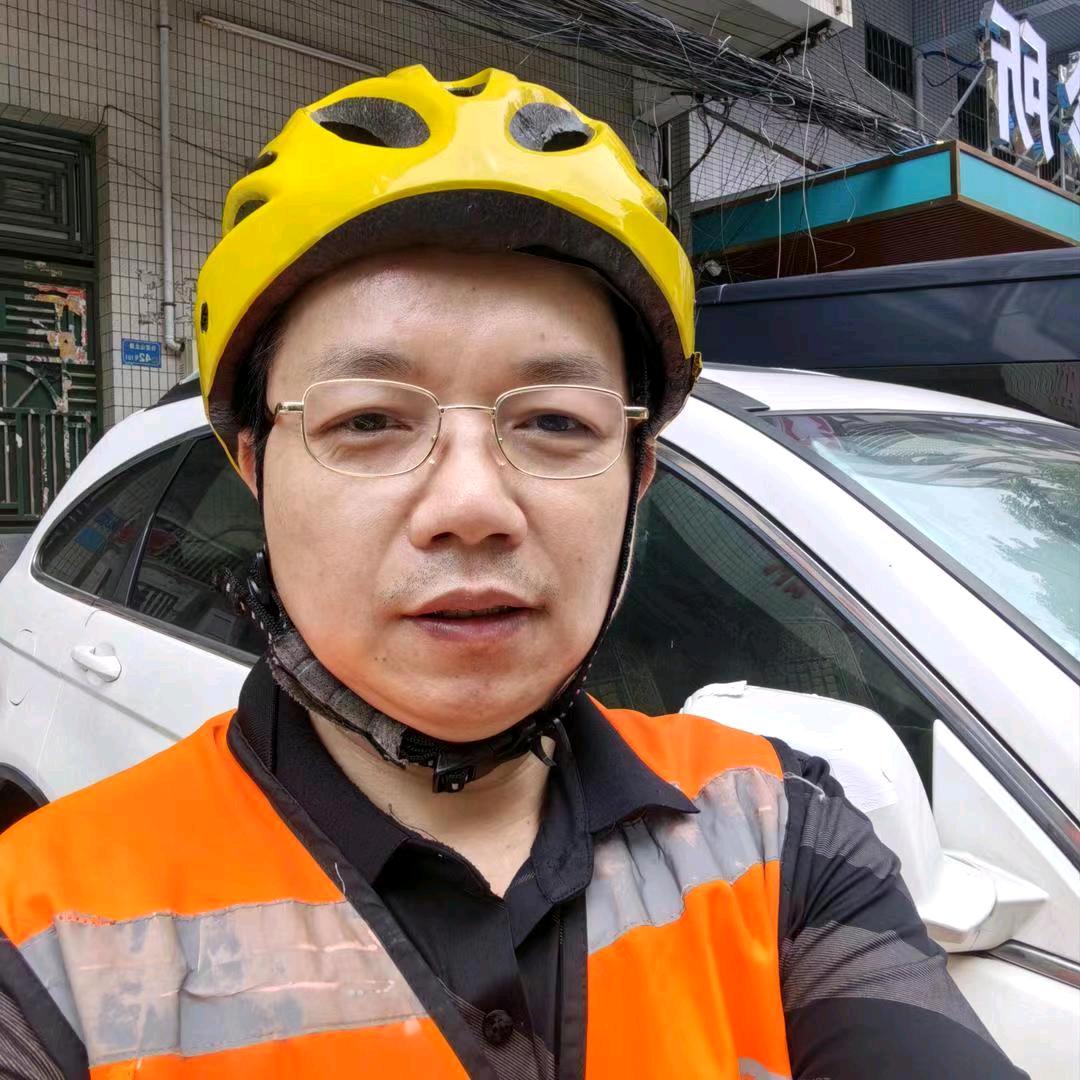 驾驾哥（早上8:10）