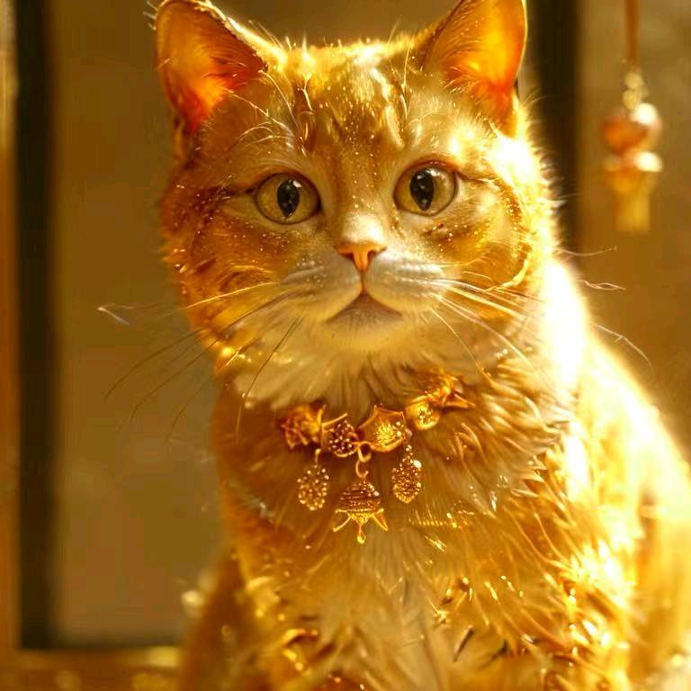 饭团是只小可爱吖