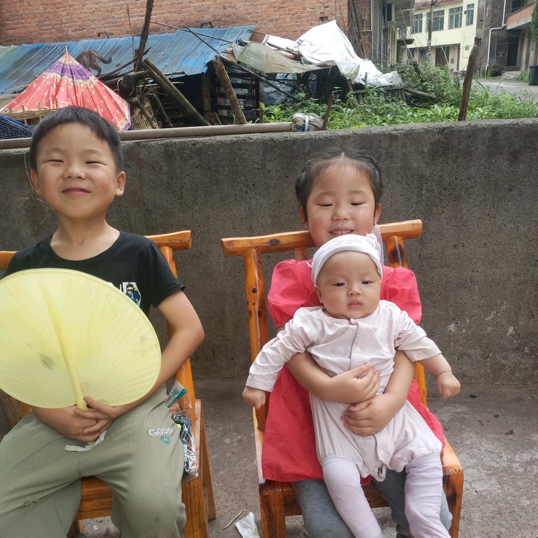 串串香