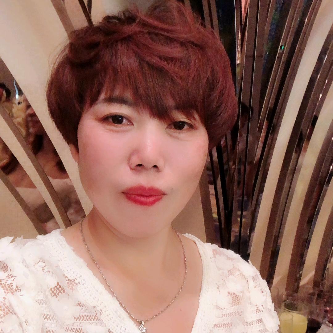 一米阳光阿秀姐