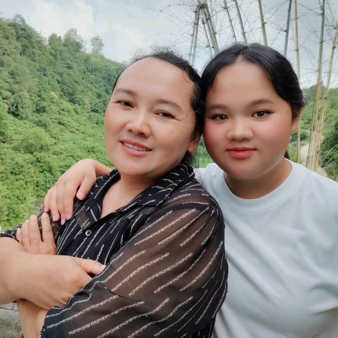 巧姐女儿（婷婷）