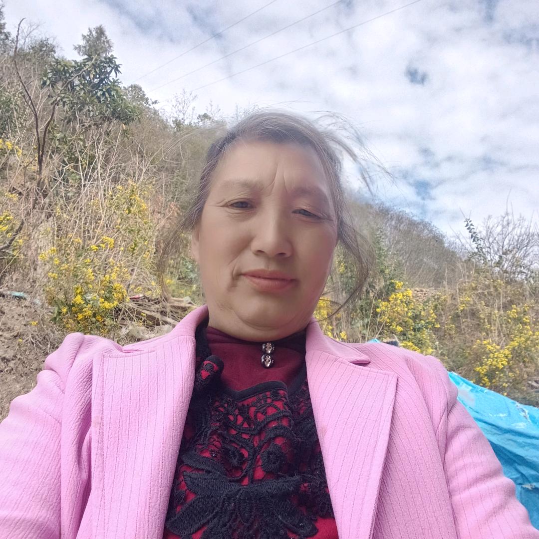 李姐。