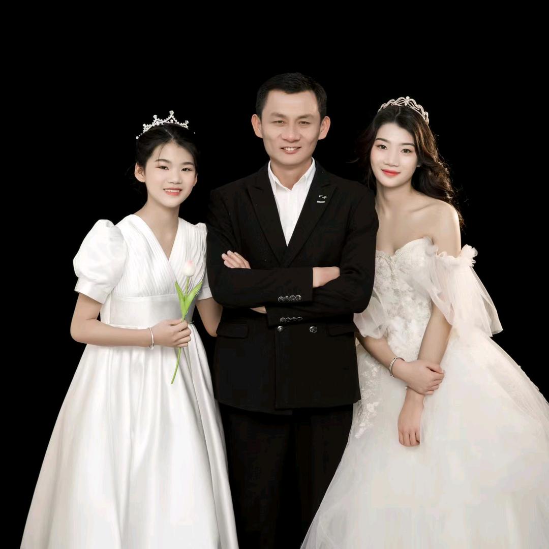 吴万明