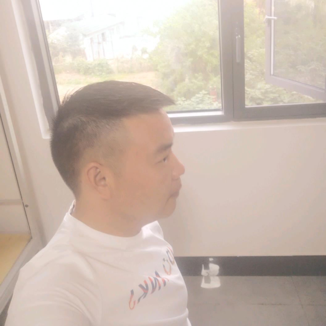 雨中过客