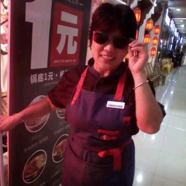 妞妞奶奶