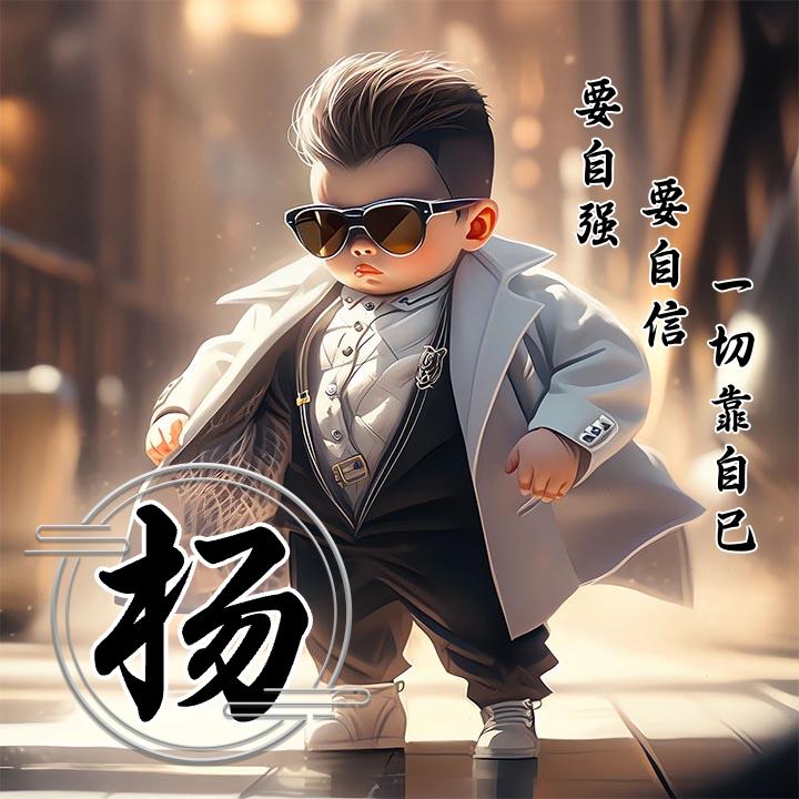 杨爱剪