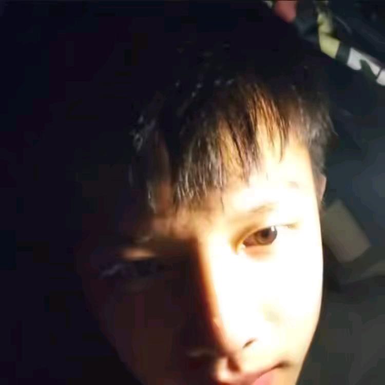 小阿林（日常生活）