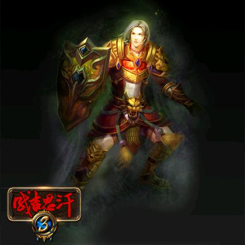 北凉（成吉思汗网游）