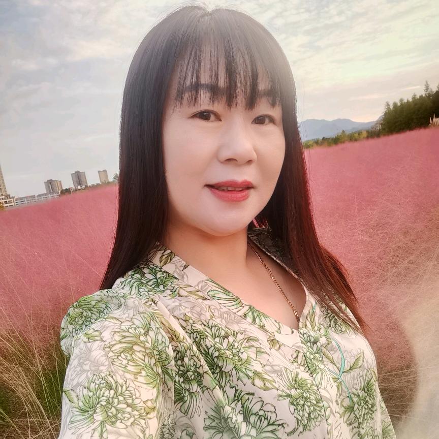 最美时光遇到你