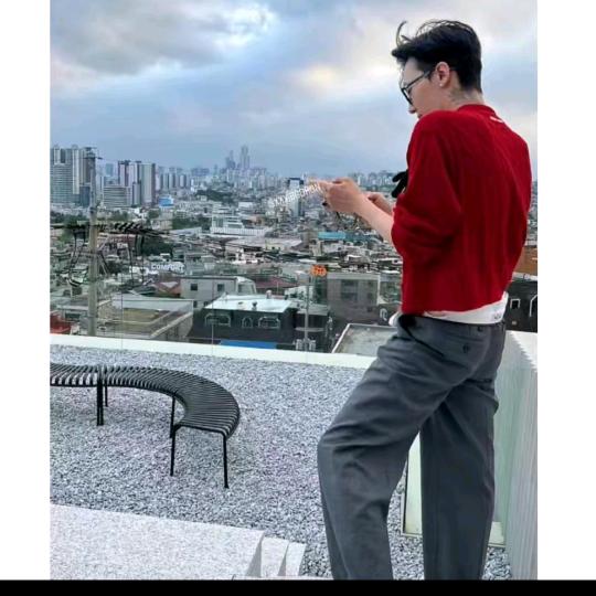 橙橙🍊子