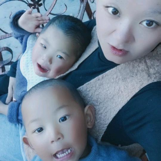 他言他语毁我心 