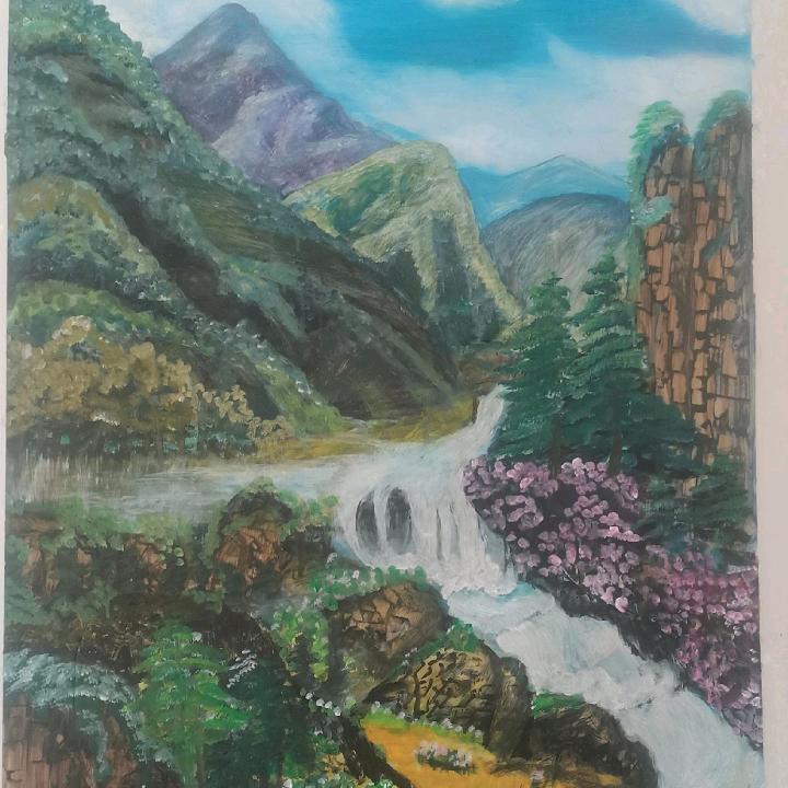 六六大顺,