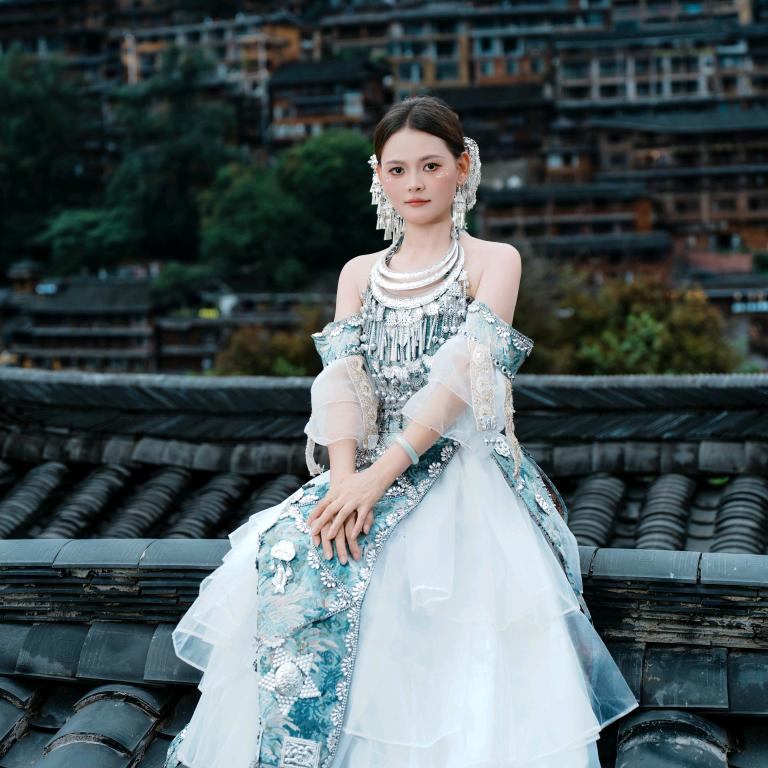 小丽丽