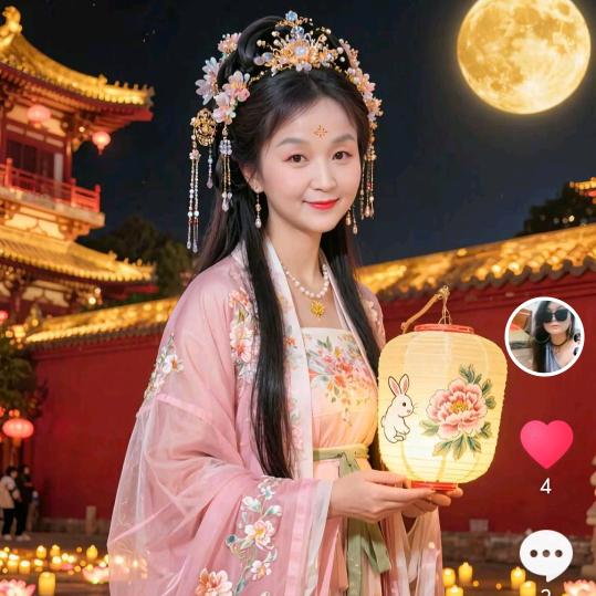会儿仙子