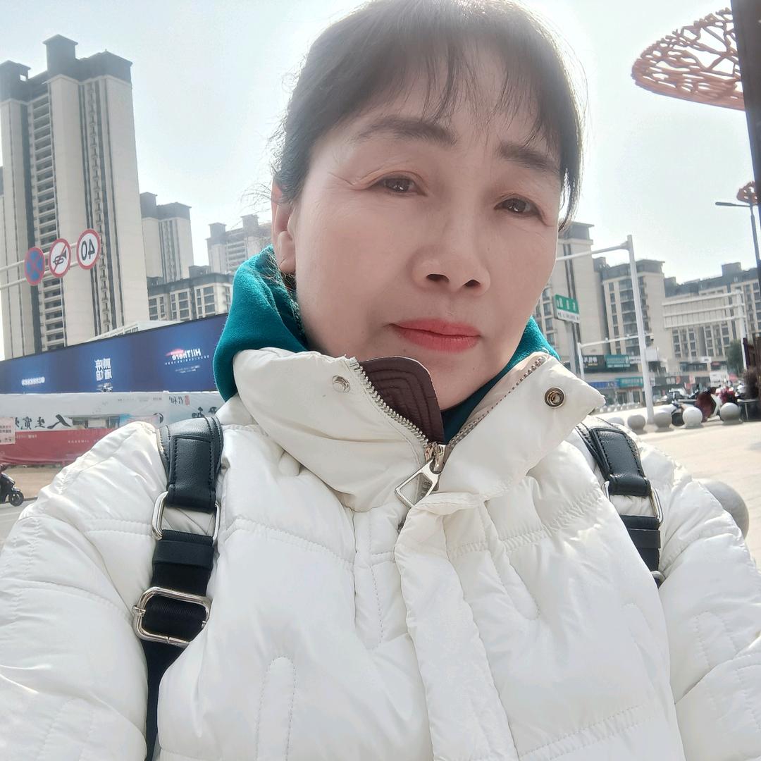 萍儿的一生