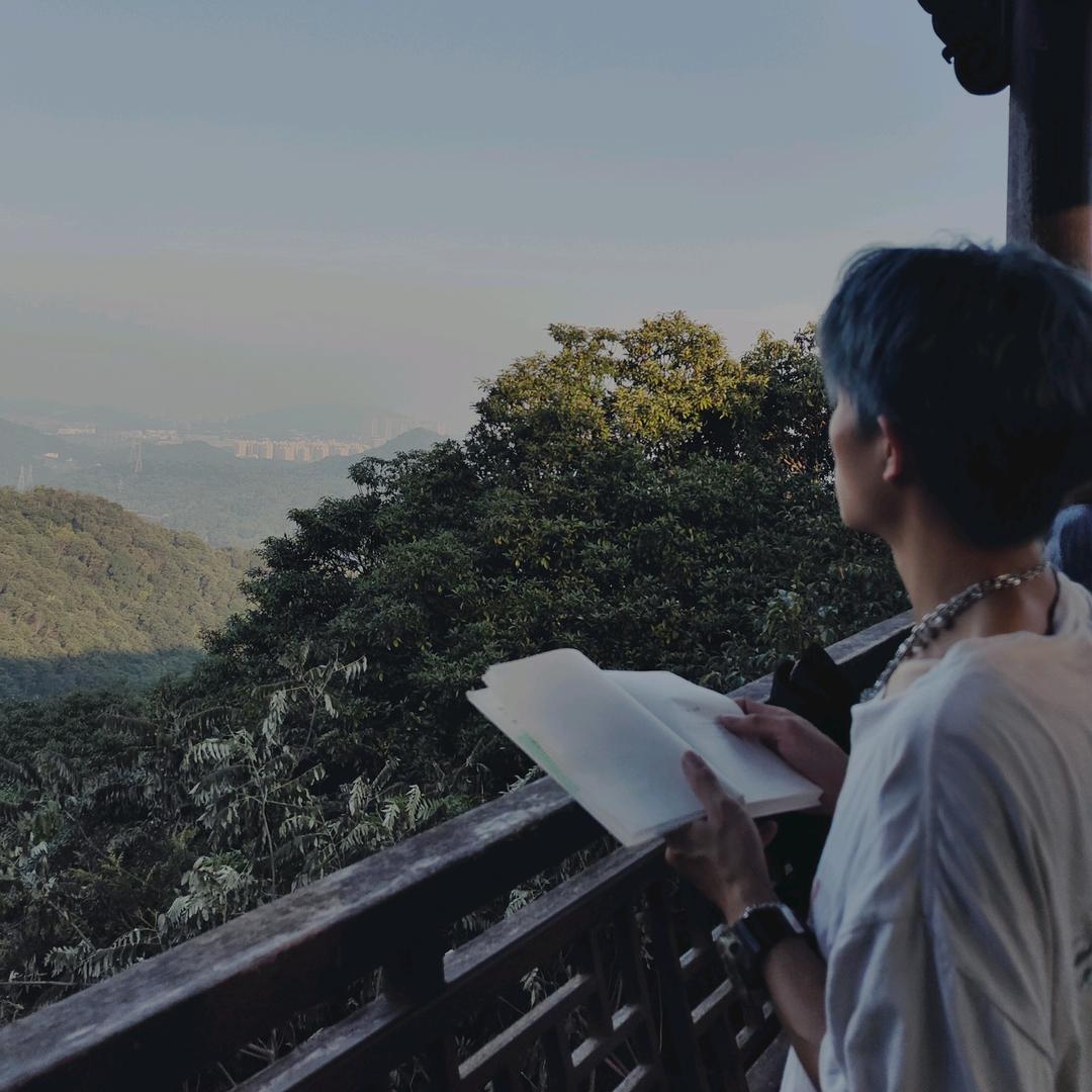 风情小林子