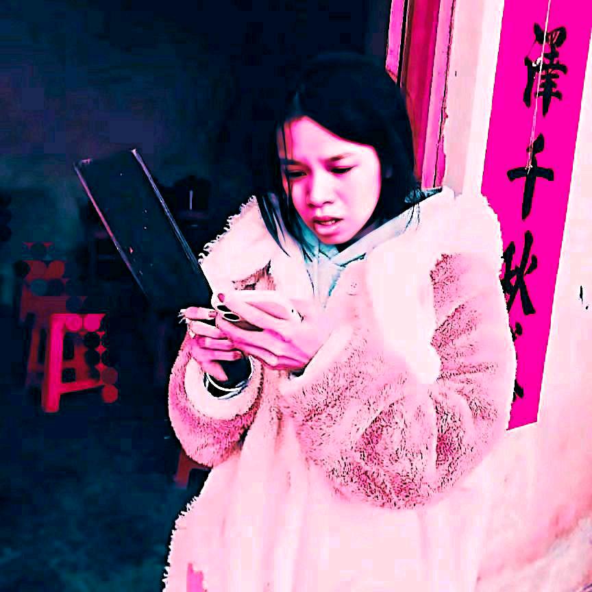 壮乡秀姐