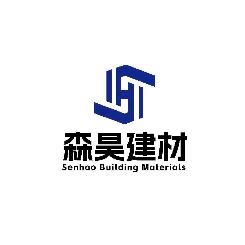 濮阳森昊建材禹然