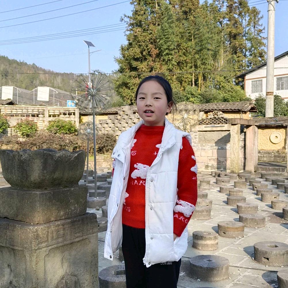 子萌同学