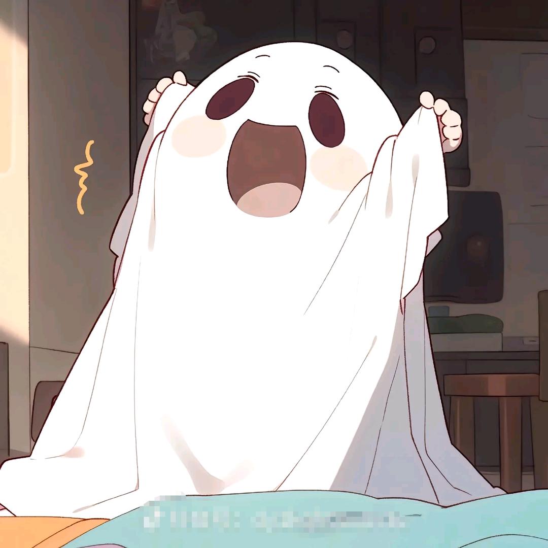 大鲨鱼来了！快跑呀！