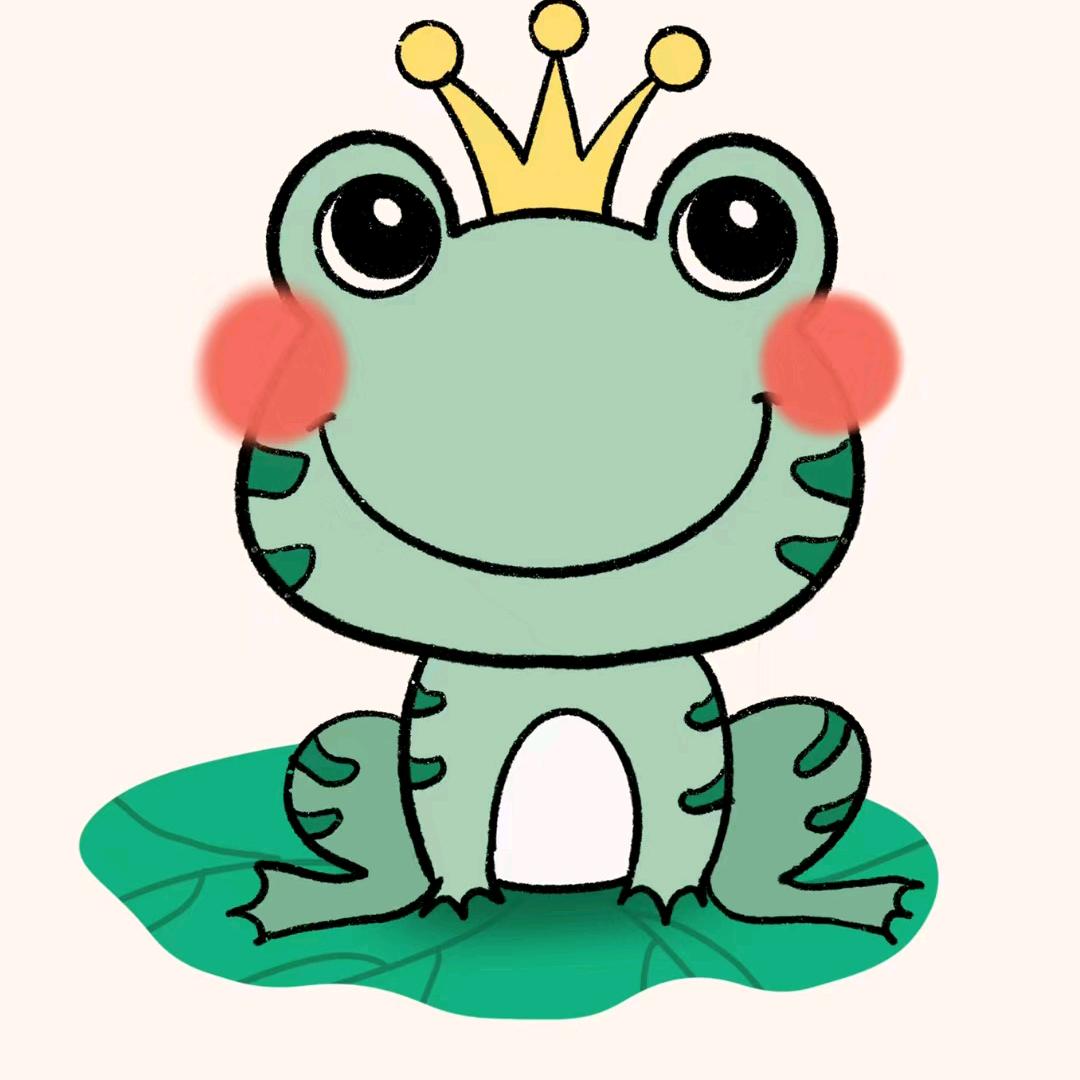 萌小白