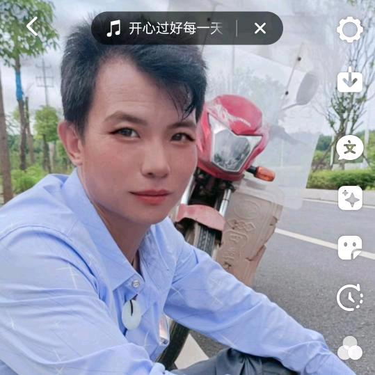 ☔️开心就好🌹
