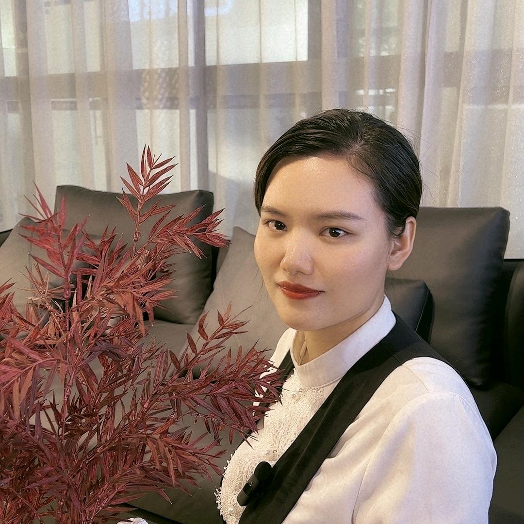 可著家居林大表姐