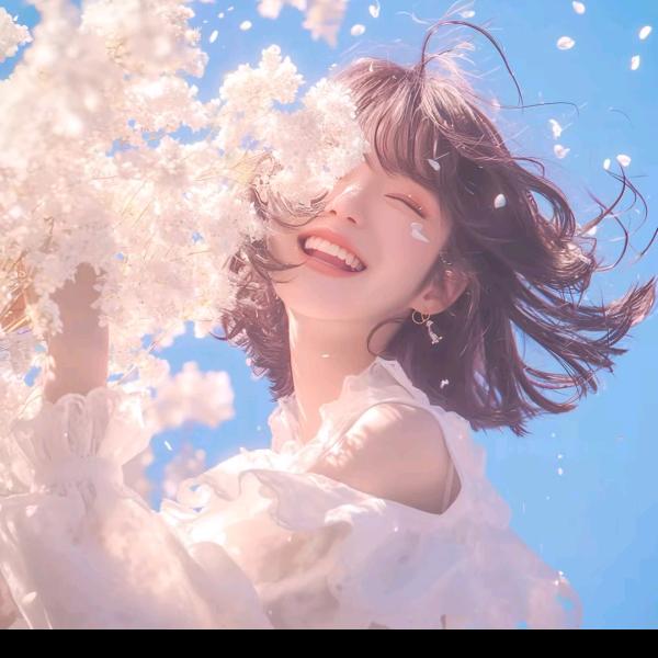 乔乔🌻