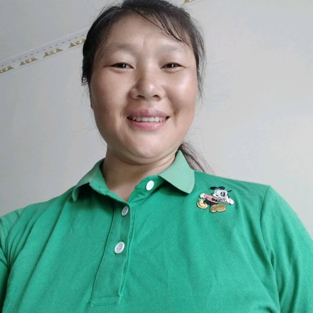 刘玉兰