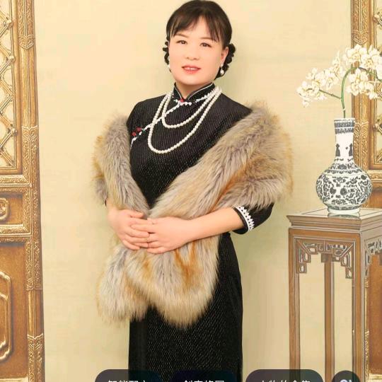 闫家二姐
