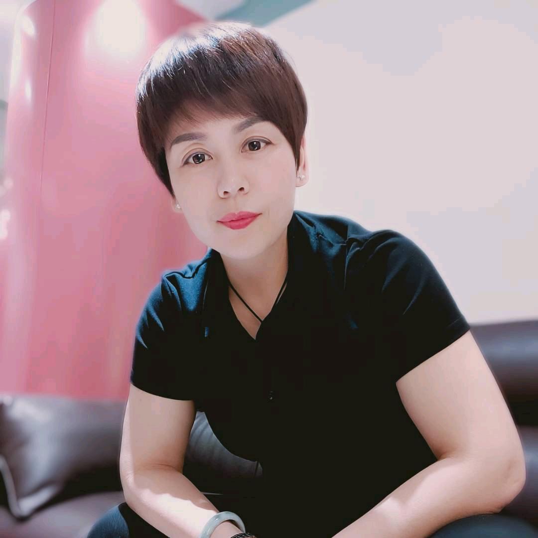 牵线虹娘燕姐
