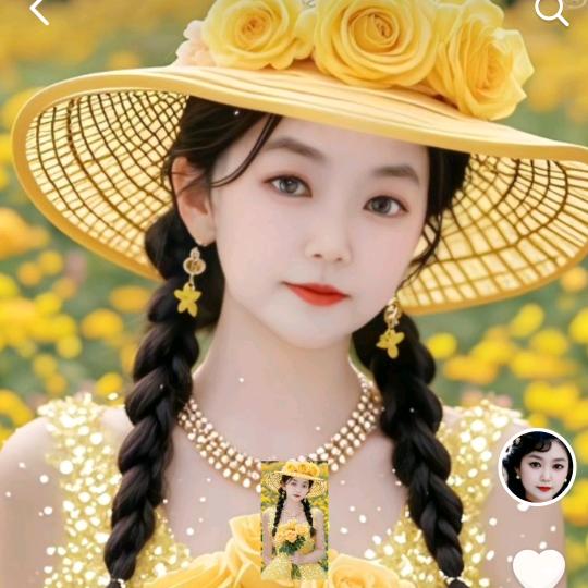 杏花好物(安)
