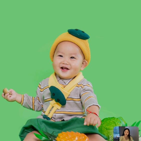 小虎日常记录