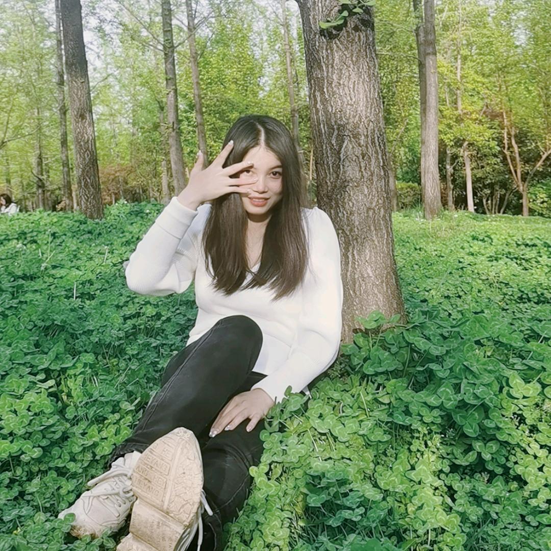 小小婷儿