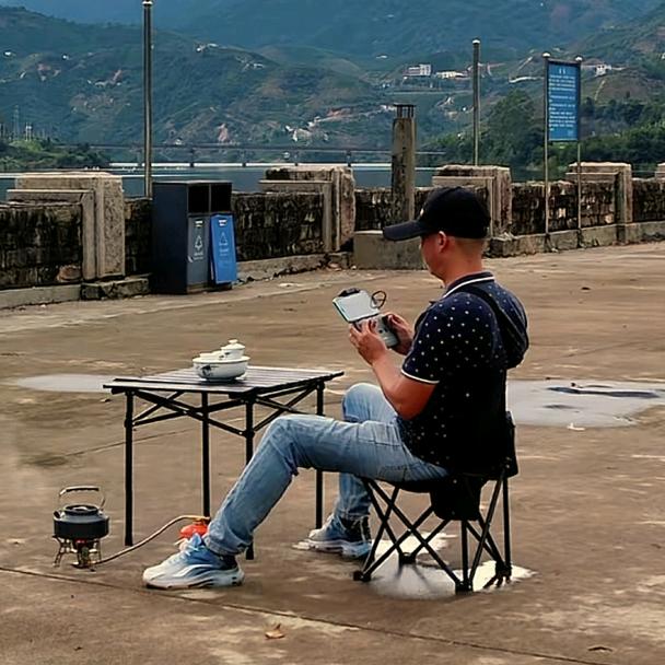清风共飞
