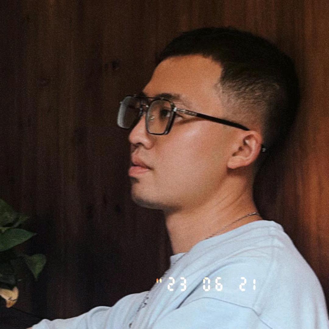 小老王