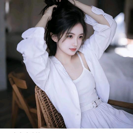 晓雅「看主页进裙」
