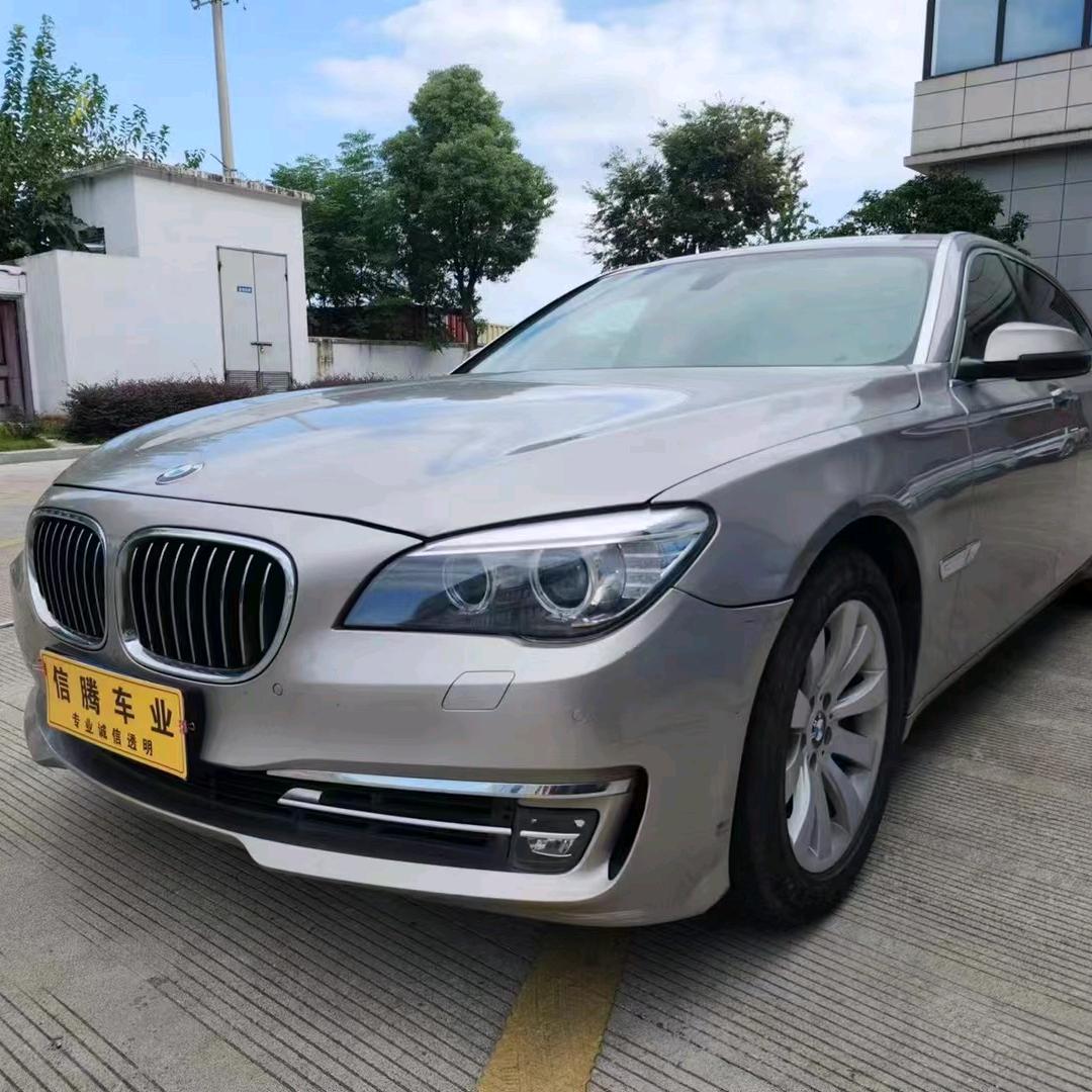 浩铭哥信腾二手车