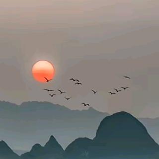一个方向