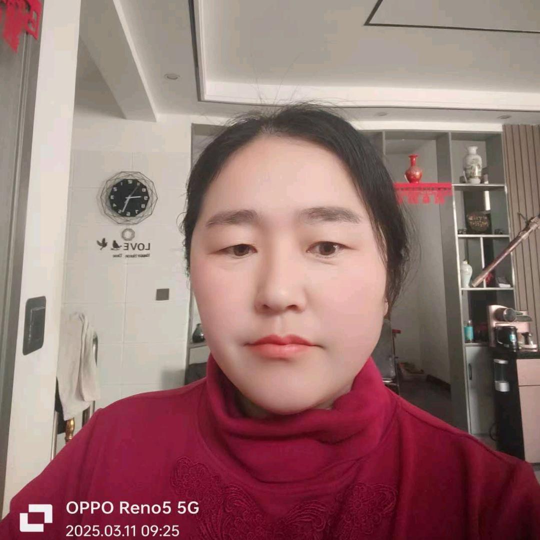 菊姐（凌晨四点半）