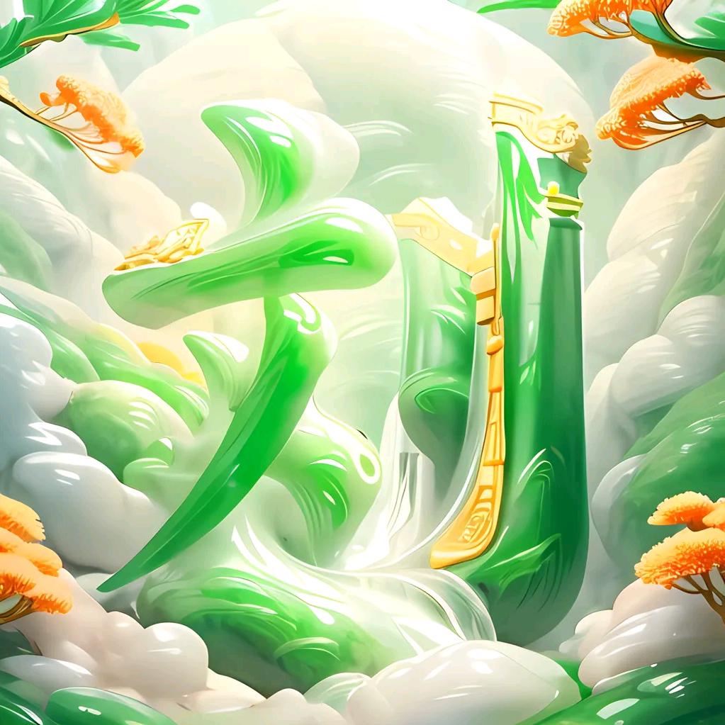 🎉心念永無塵🎉