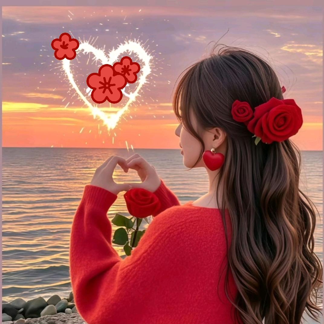 💞温馨💞