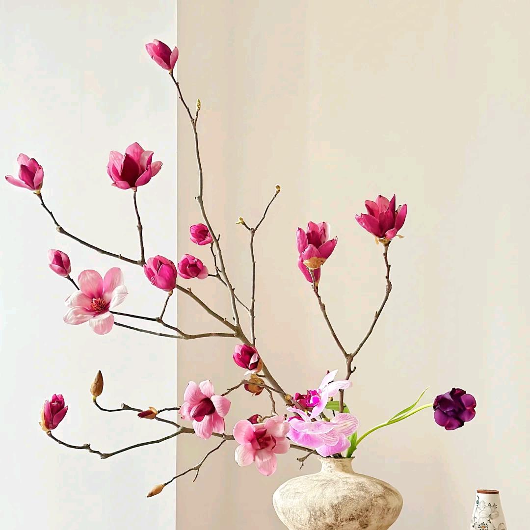 清馨花苑