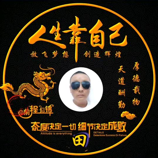 人一生平安就好